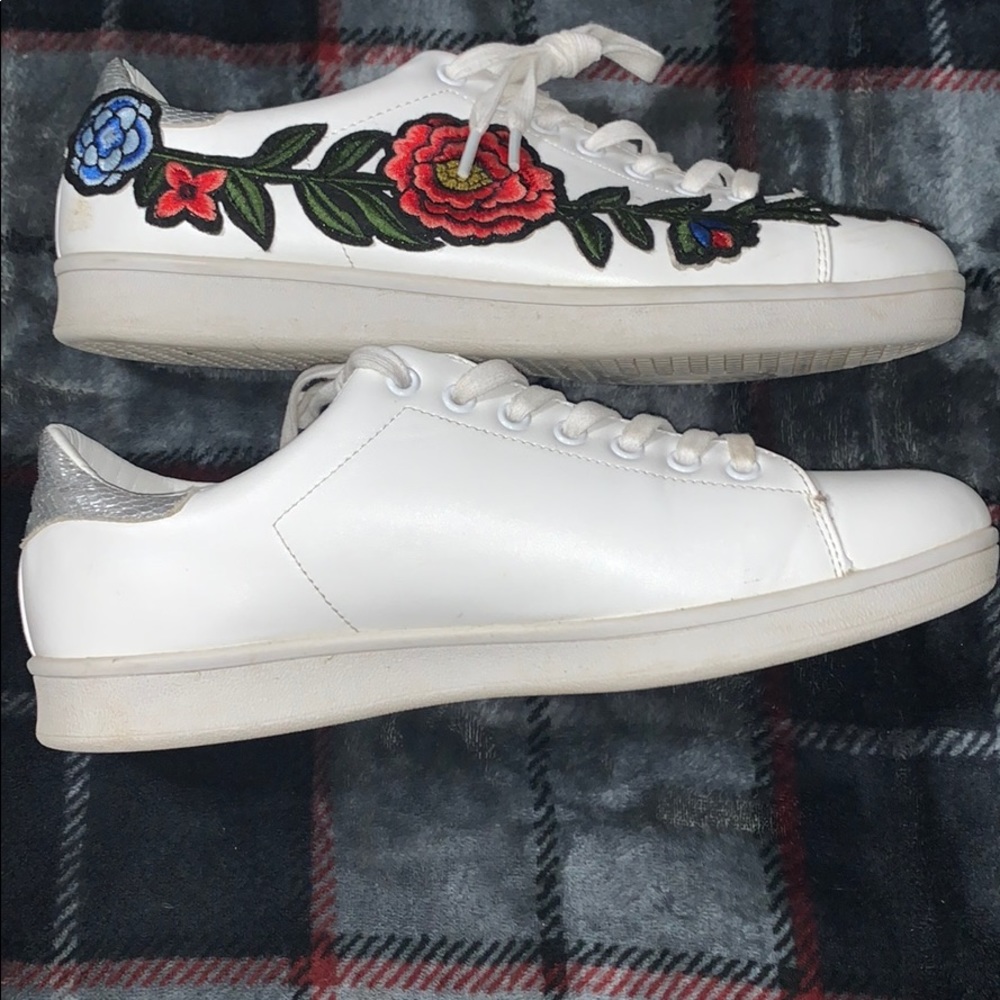 Reason Brand Prom Shoes